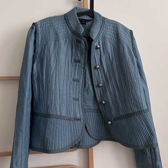 Marc Jacob’s Women's Jacket - Picture 2 of 8